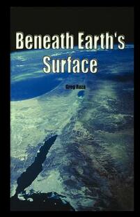Surface Earth’s Beneath 9781435889644 预订