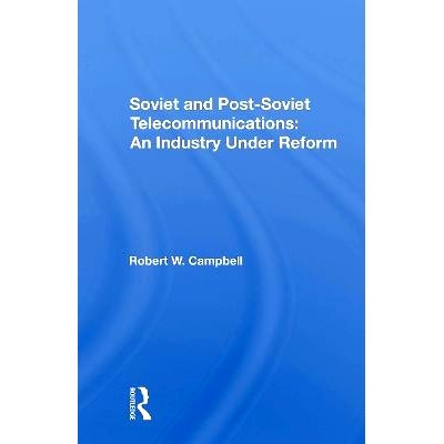 An Industry Under Reform