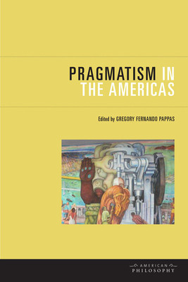 预订 Pragmatism in the Americas
