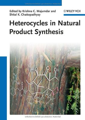 【预订】Heterocycles in Natural Product Synthesis