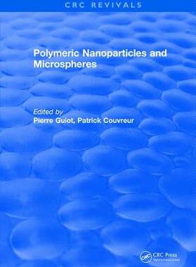 【预订】Polymeric Nanoparticles and Microspheres