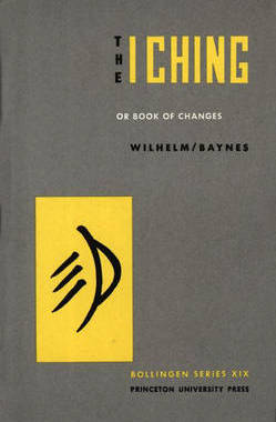 预订 The I Ching or Book of Changes