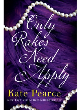 预订 Only Rakes Need Apply: 9781496755148