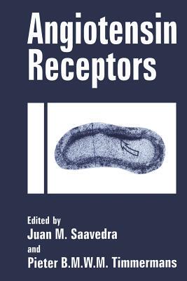 【预订】Angiotensin Receptors