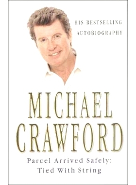 预订 Parcel Arrived Safely, Tied with String: 9780099406419