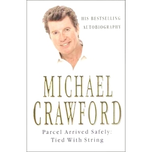 预订 Parcel Arrived Safely, Tied with String: 9780099406419