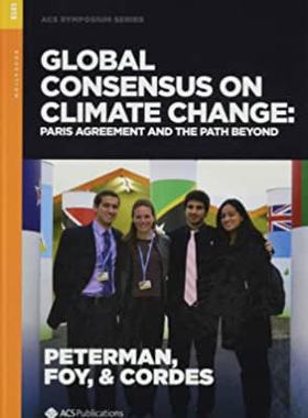 【预订】Global Consensus on Climate Change