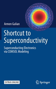 【预订】Shortcut to Superconductivity