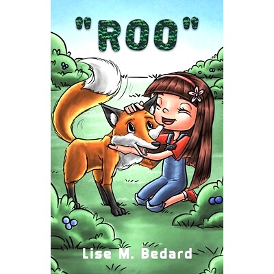 预订 Roo: 9781649790736