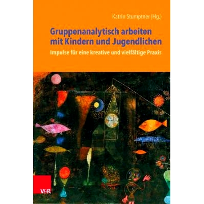 Impulse für eine kreative und vielfält