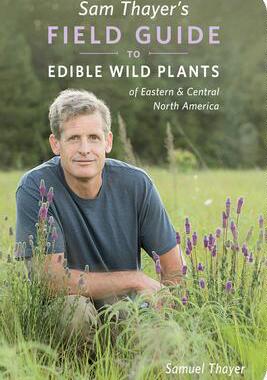 [预订]Sam Thayer’s Field Guide to Edible Wild Plants 9780976626640