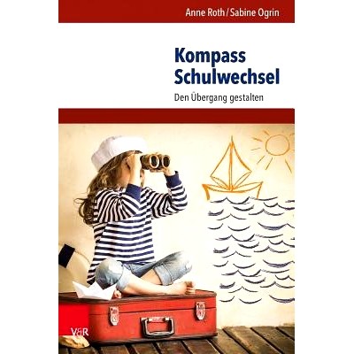 Den &Uuml;bergang gestalten