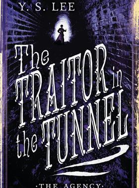 【预售】The Agency: The Traitor in the Tunne...