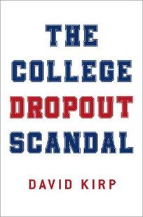 【预订】The College Dropout Scandal
