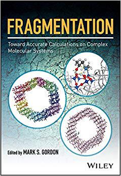 【预售】Fragmentation - Toward Accurate Calc...