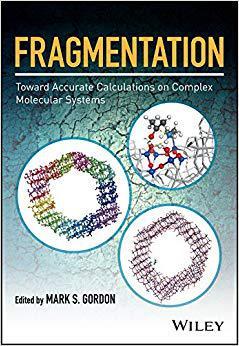 【预售】Fragmentation - Toward Accurate Calc...