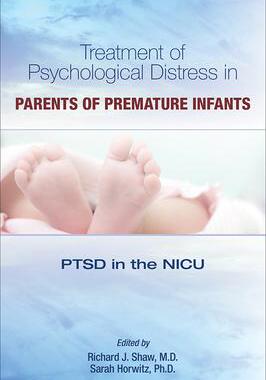 [预订]Treatment of Psychological Distress in Parents of Premature Infants 9781615373208