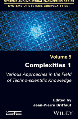 预订 Complexities 1