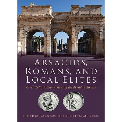 Cross-Cultural Interactions of the Parth