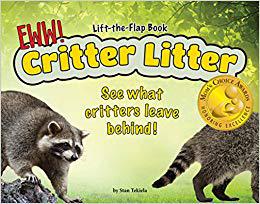 【预售】Critter Litter
