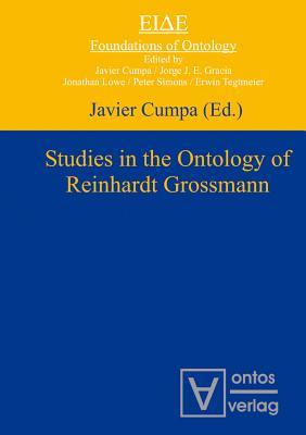 [预订]Studies in the Ontology of Reinhardt Grossmann 9783110322170