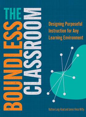 [预订]The Boundless Classroom 9781564849311