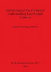 [预订]Archaeological Site Formation: Understanding Lake Margin Contexts 9781841715742