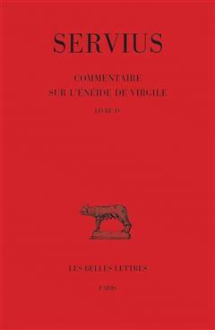 [预订]Commentaire sur l’Enéide de Virgile, Vol. 4 9782251014821