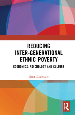 【预订】Reducing Inter-generational Ethnic Poverty 9780367616298