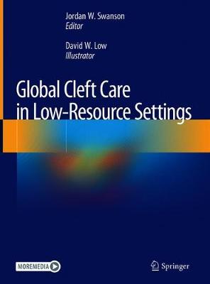 【预订】Global Cleft Care in Low-Resource Settings