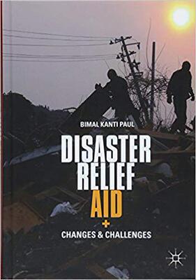 【预售】Disaster Relief Aid: Changes and Cha...