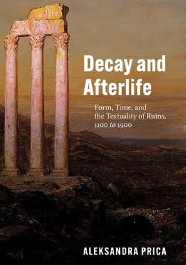 【预订】Decay and Afterlife 9780226811314