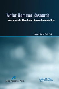 9781774632628 Water Modeling Dynamics Nonlinear Advances Research Hammer 预订