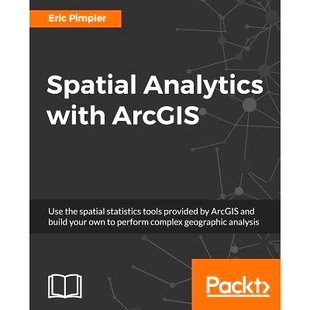 with ArcGIS spatial Spatial analytics insights Analytics powerful 预订 Build