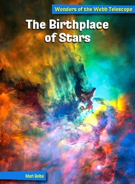 预订 The Birthplace of Stars: 9781668938386