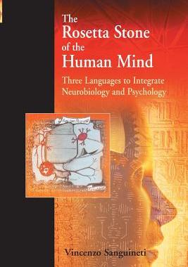 【预订】The Rosetta Stone of the Human Mind