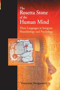 【预订】The Rosetta Stone of the Human Mind