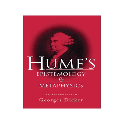 预订 Hume's Epistemology and Metaphysics