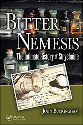 【预售】Bitter Nemesis