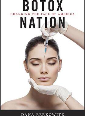 [预订]Botox Nation 9781479847945