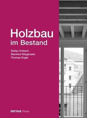 预订 Holzbau im Bestand