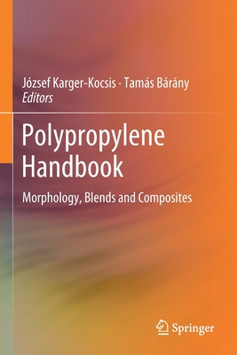 【预订】Polypropylene Handbook