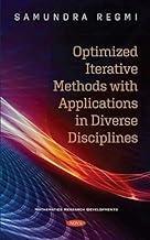 [预订]Optimized Iterative Methods with Applications in Diverse Disciplines 9781536193510