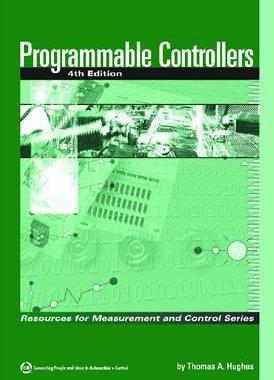 [预订]Programmable Controllers 9781556178993