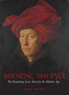 [预订]Inventing van Eyck 9781845207779