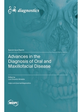 预订 Advances in the Diagnosis of Oral and Maxillofacial Disease: 9783725830800