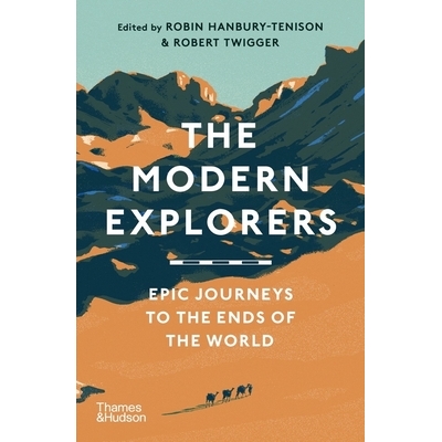 Epic Journeys to the Ends of the World