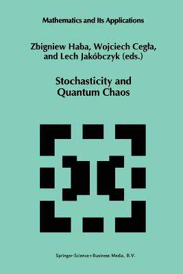 预订 Stochasticity and Quantum Chaos