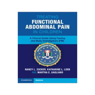 [预订]Treating Functional Abdominal Pain in Children 9781009073745