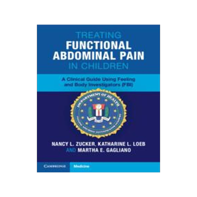 [预订]Treating Functional Abdominal Pain in Children 9781009073745